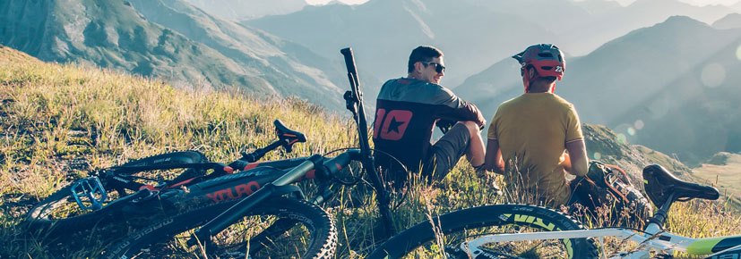 Haibike Xduro Electric Bike from E-Bikes Direct