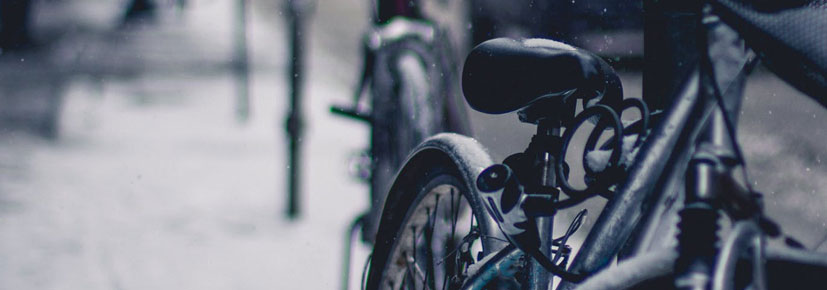 Keep your electric bike safe with a good lock! from E-Bikes Direct