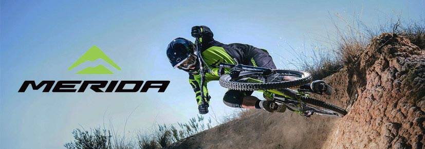 Merida E-Bike Range at E=Bikes Direct