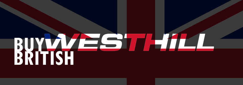 Westhill Electric Bicycles - Buy British