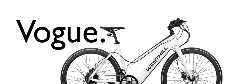 Westhill Vogue Electric Road Bike at E-Bikes Direct