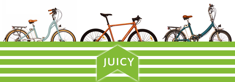 Electric Bikes For Sale at E-Bikes Direct