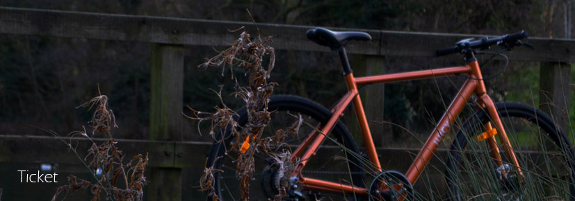 Juicy Ticket Commuter Electric Bike at E-Bikes Direct