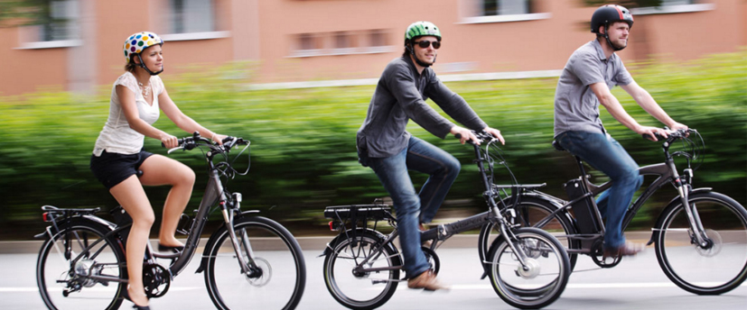 Matt Flanagan talks ebikes