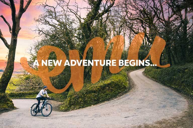 Emu Electric Bikes - a blog by E-Bikes Direct