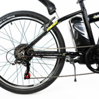 Folding Electric Bike