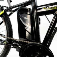 Folding Electric Bike