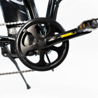Folding Electric Bike