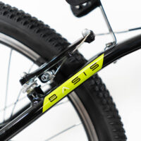 Folding Electric Bike