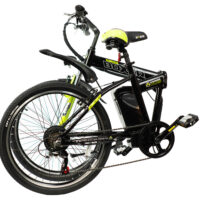 Folding Electric Bike