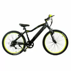 Electric Mountain Bike