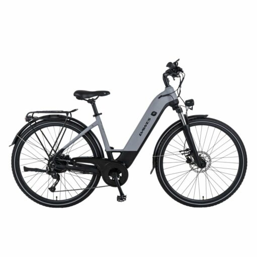 Hybrid Elecric Bike