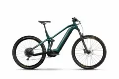 Electric Mountain Bike
