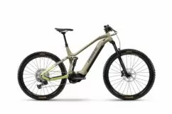 Electric Mountain Bike