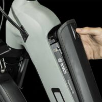 electric bike