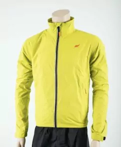cycling jacket