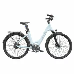 urban electric bike