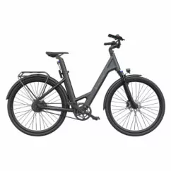 urban electric bike