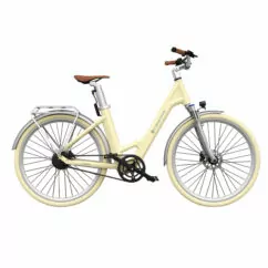 URBAN ELECTRIC BIKE