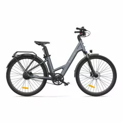 URBAN ELECTRIC BIKE