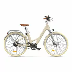 urban electric bike