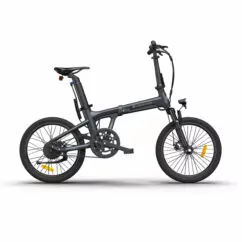 folding electric bike