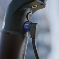 URBAN ELECTRIC BIKE