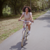 URBAN ELECTRIC BIKE