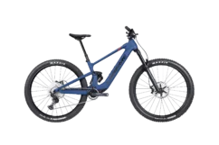 Electric Mountain Bike