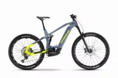 electric mountain bike