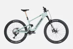 electric mountain bike