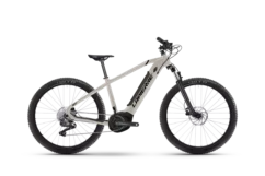 Electric Mountain Bike