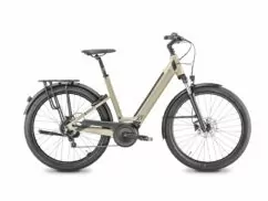 Moustache Bikes Mardi 27.4 Open
