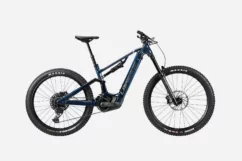 Electric Mountain Bike