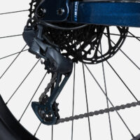 Electric Mountain Bike