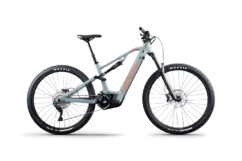 eMTB