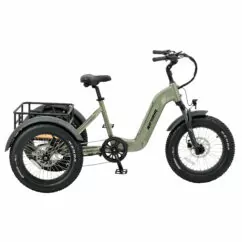 electric trike