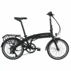 Folding Electric Bike