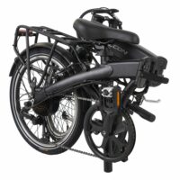 Folding Electric Bike