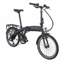 Folding Electric Bike
