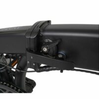 Folding Electric Bike