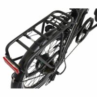 Folding Electric Bike