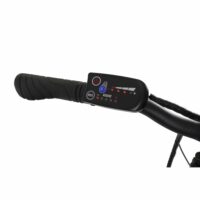 Folding Electric Bike