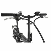 Folding Electric Bike