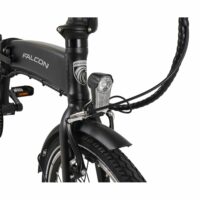 Folding Electric Bike