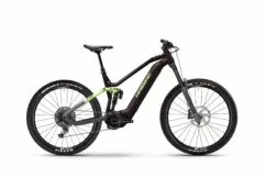 electric mountain bike