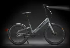 Electric Bike