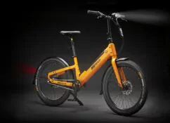 Electric Bike
