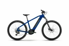 Hardtail eMTB