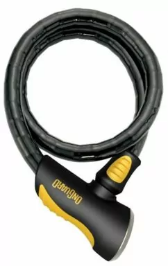 Bike Lock